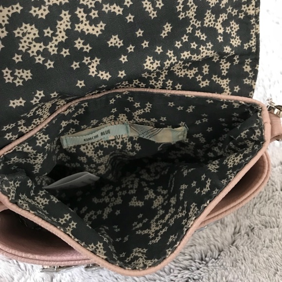 Urban Outfitters Kimchi Blue Crossbody Bag - Picture 2 of 6